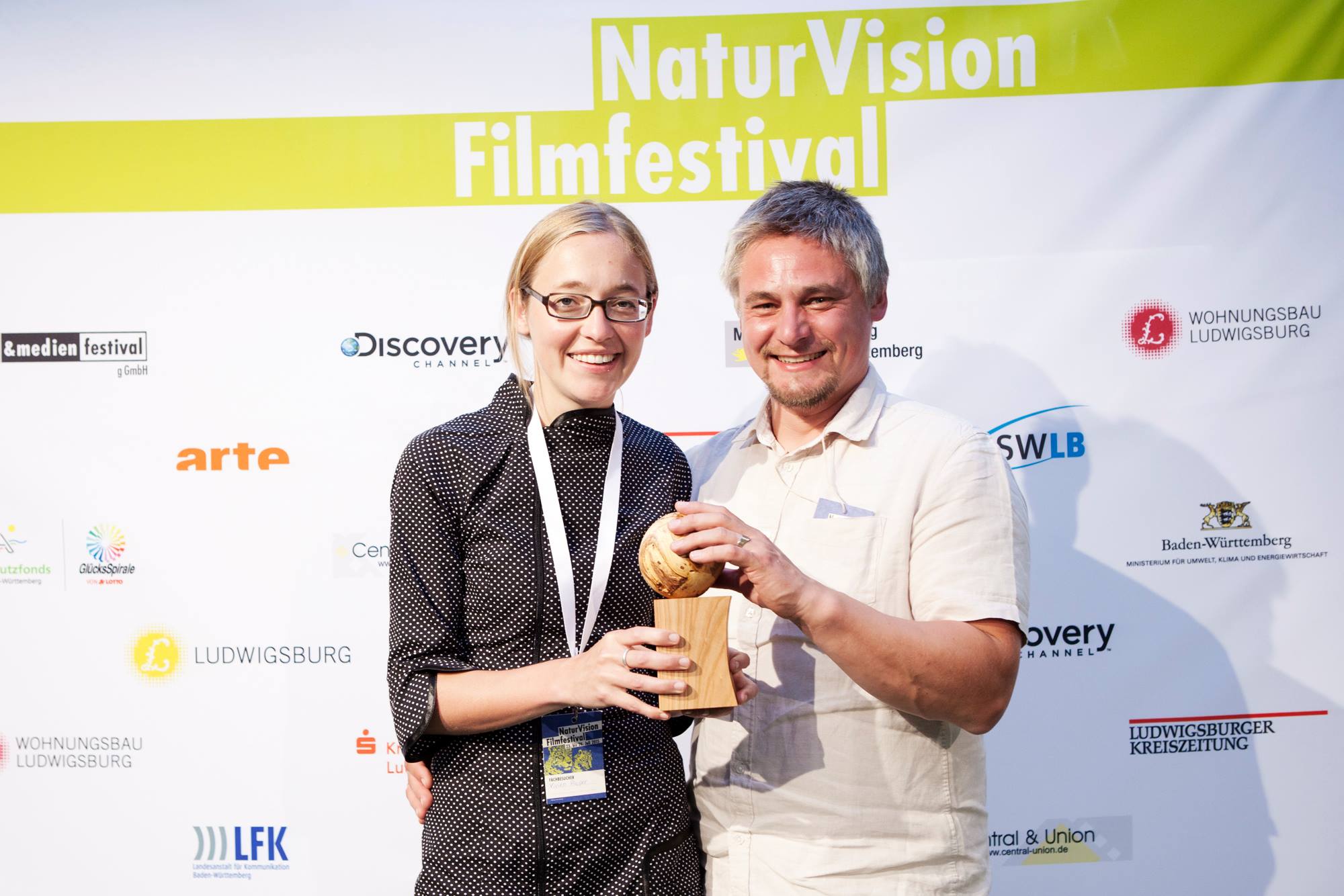 Der Wilhelminenhof – Nature Vision Publikumspreis