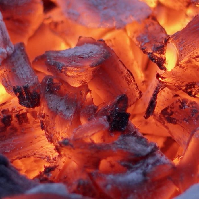 Das schmutzige Geschäft mit der Grillkohle