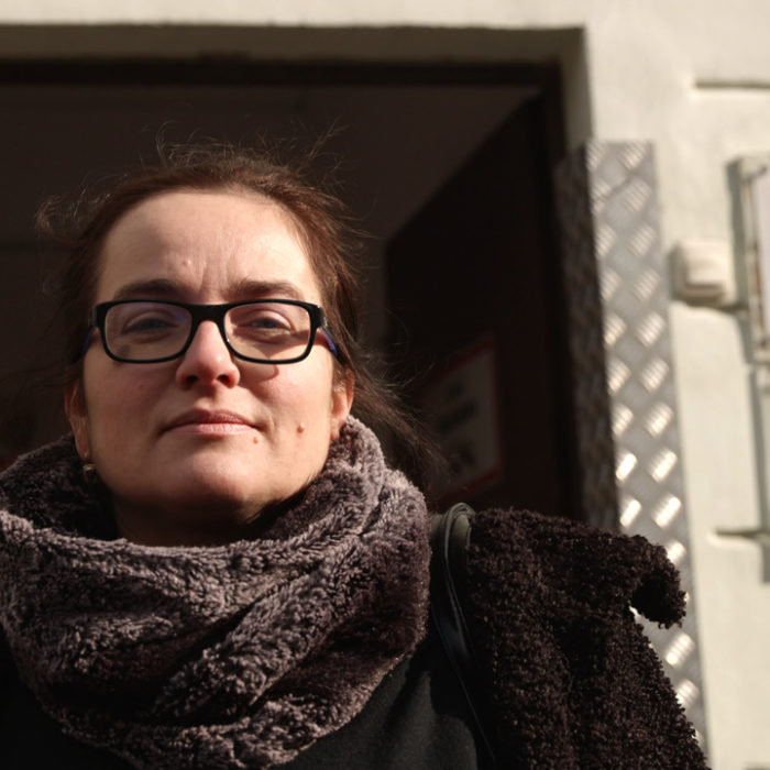 Re: Schläge und Schweigen – Polnische Frauen begehren auf